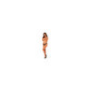 Donna Dream string ouvert - Noir